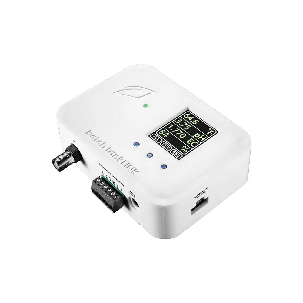 Batch tank LINK Growlink - Growlink