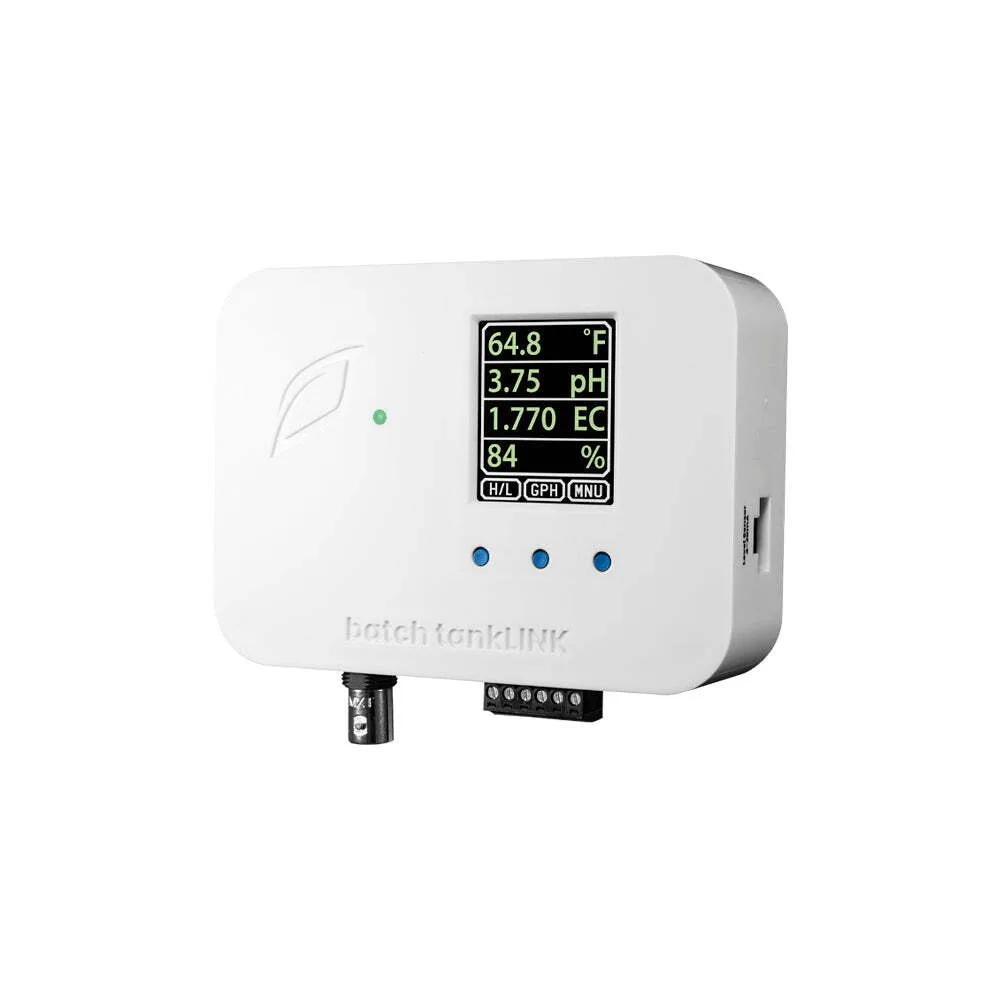 Batch tank LINK Growlink - Growlink