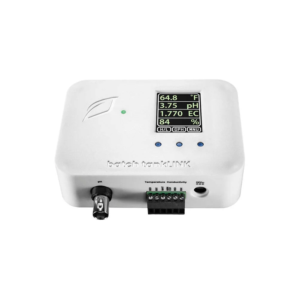 Batch tank LINK Growlink - Growlink