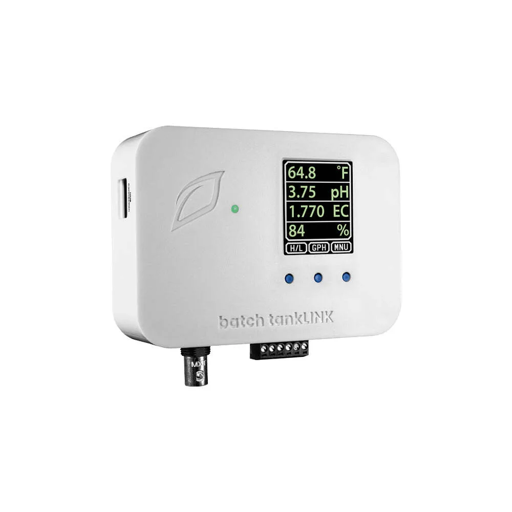 Batch tank LINK Growlink - Growlink