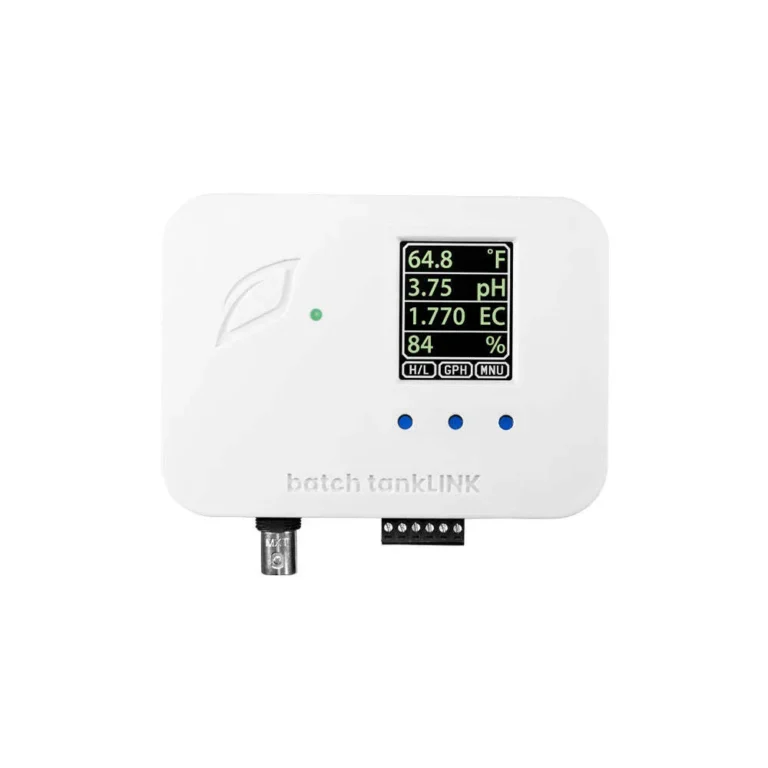 Batch tank LINK Growlink - Growlink