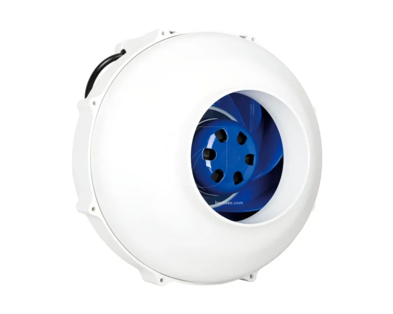 Extractor 400/450 mm EC Blue (6000m³/h) Prima Klima - PRIMA KLIMA