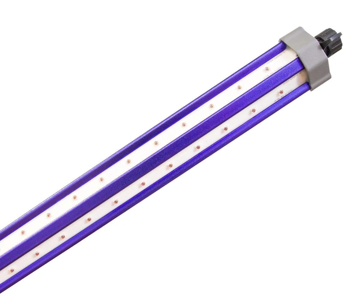 Barra LED 50W Far-Red Lumatek - LUMATEK