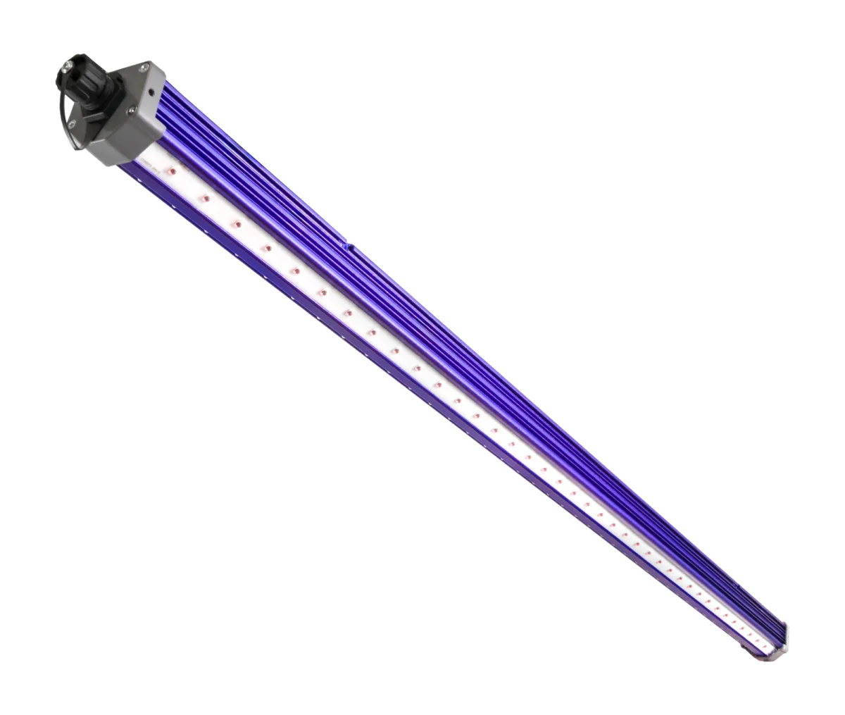 Barra LED 50W Far-Red Lumatek - LUMATEK