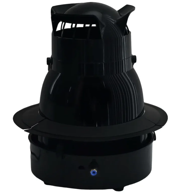 Humidificador Monster Fogger - VDL