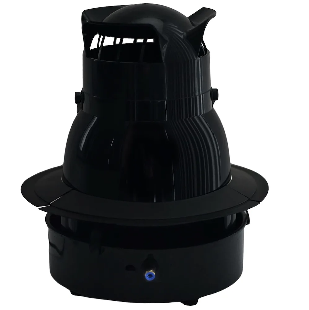 Humidificador Monster Fogger - VDL