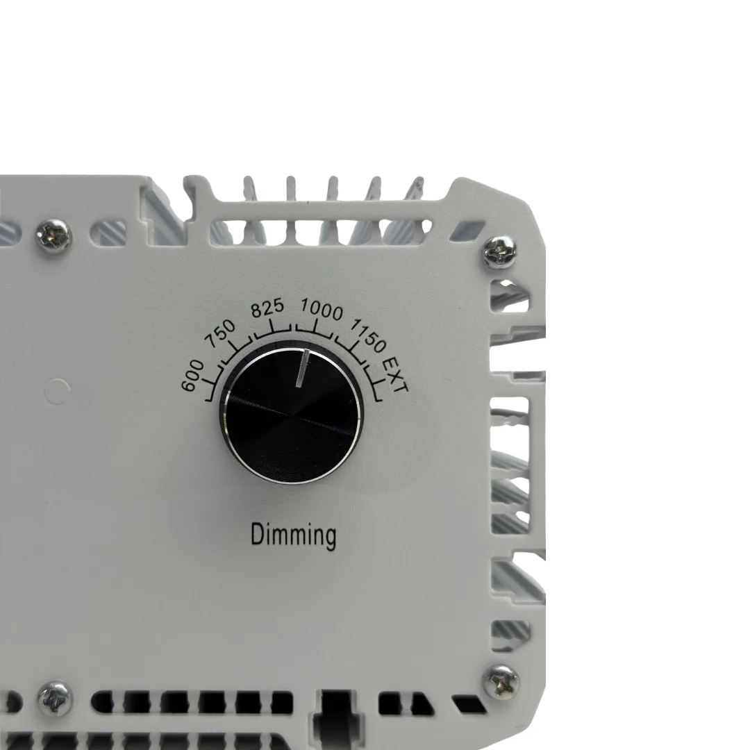 Luminaria DE 1000W Flexstar - Flexstar