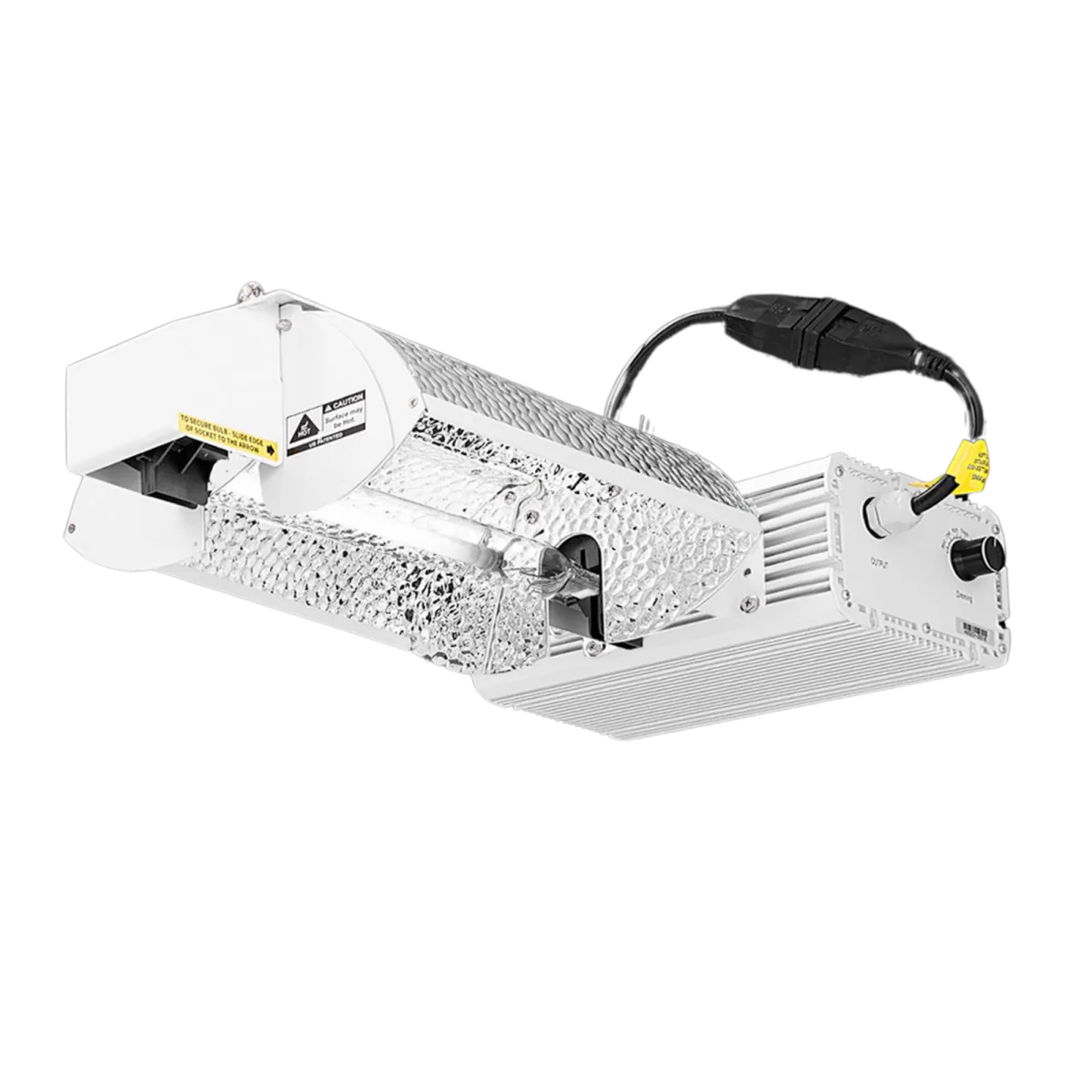 Luminaria DE 1000W Flexstar - Flexstar