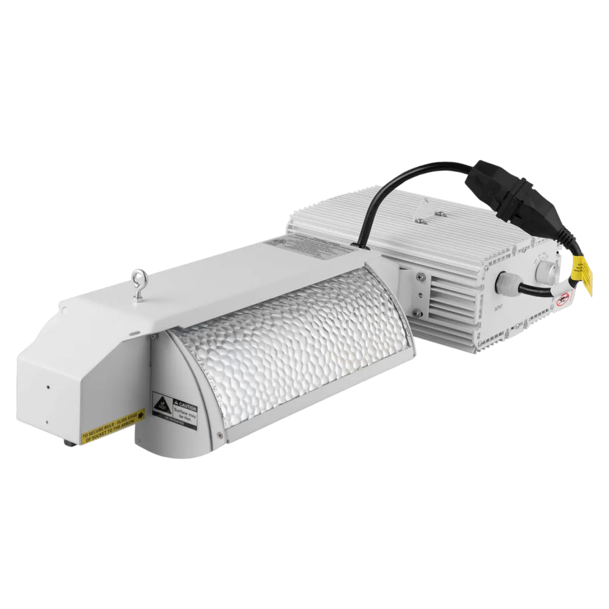 Luminaria DE 1000W Flexstar - Flexstar