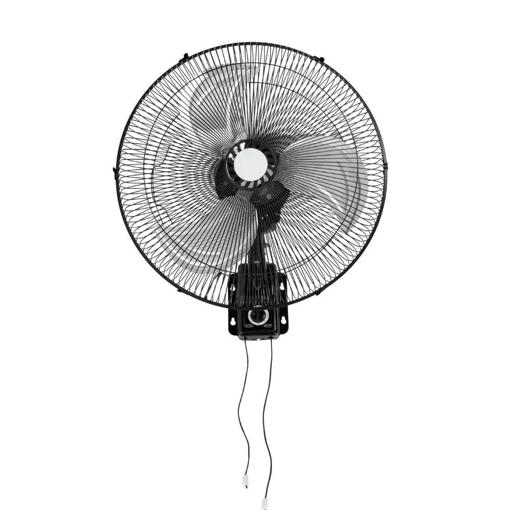 Ventilador Aero Vanguard 80w pared - Vanguard hydroponics