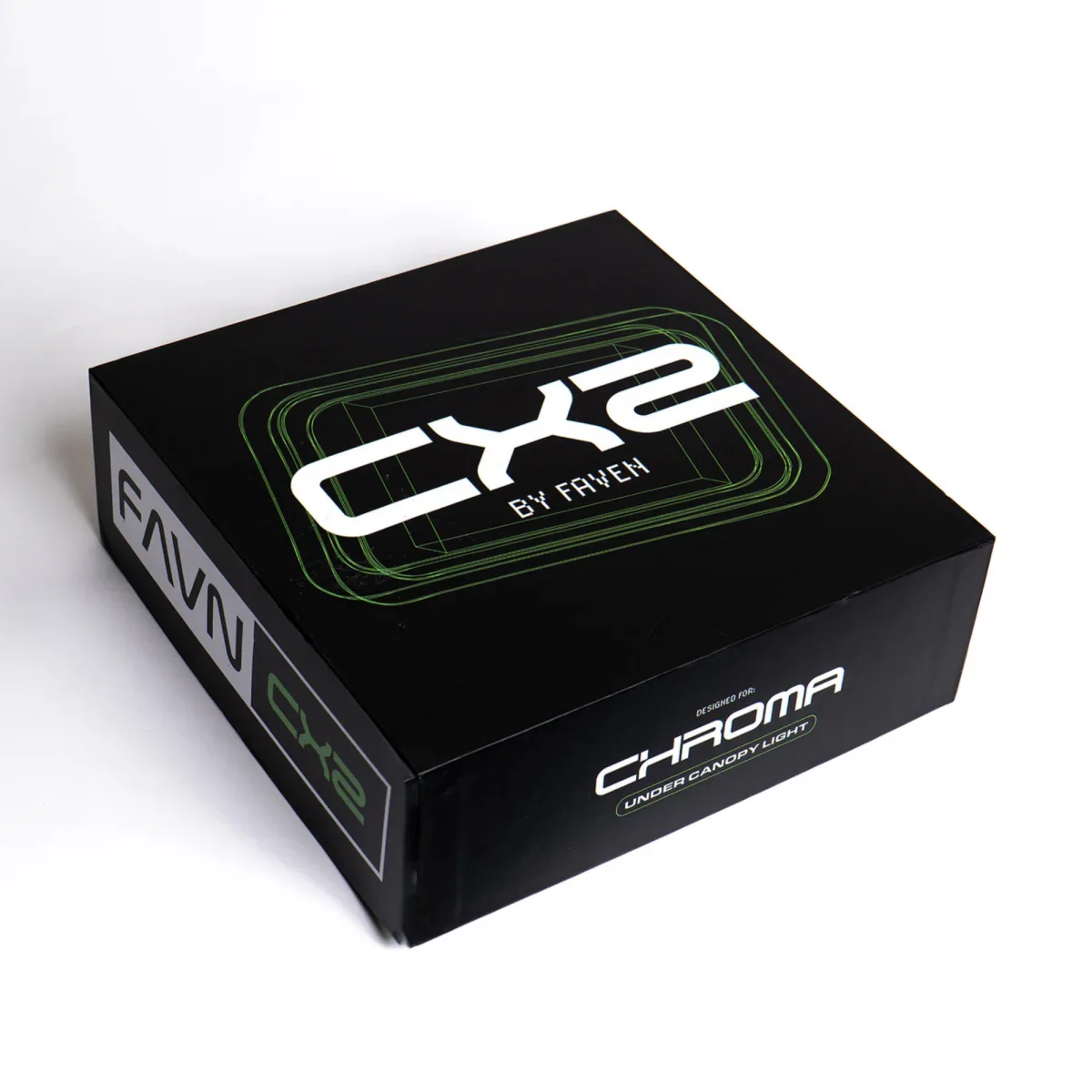 Controlador CX2 Faven - Faven