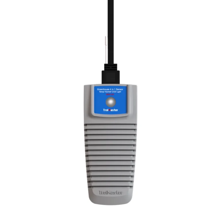 Recambio sensor4 en 1 para controlador Green-X (MBS-GH) Trolmaster - Trolmaster