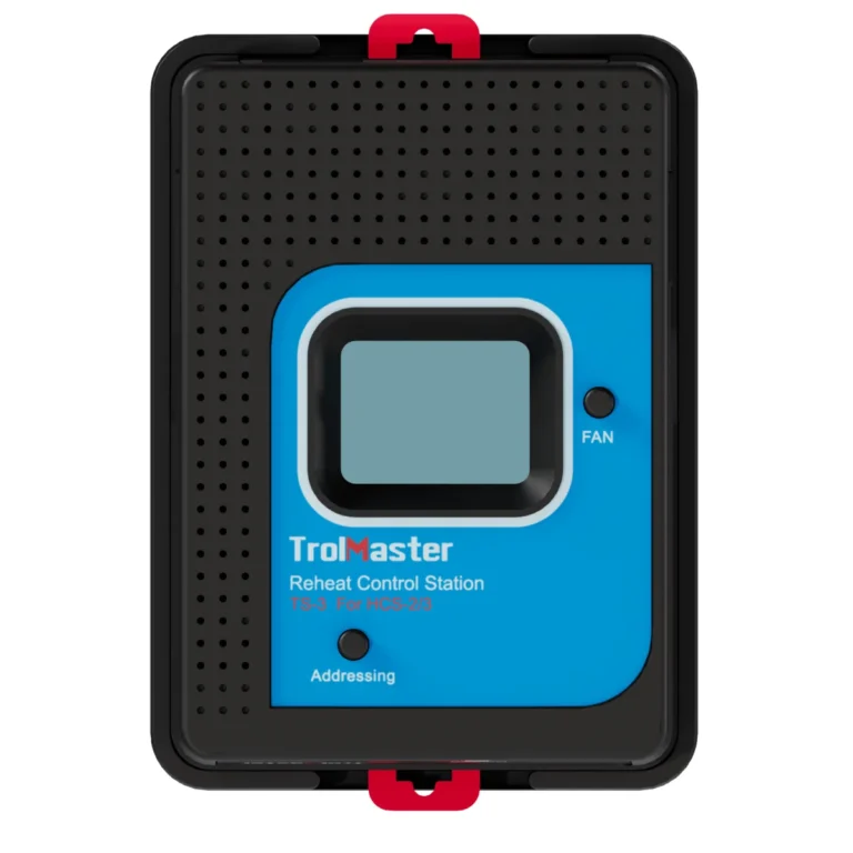 Estación control de racalentamiento (TS-3) TrolMaster - Trolmaster
