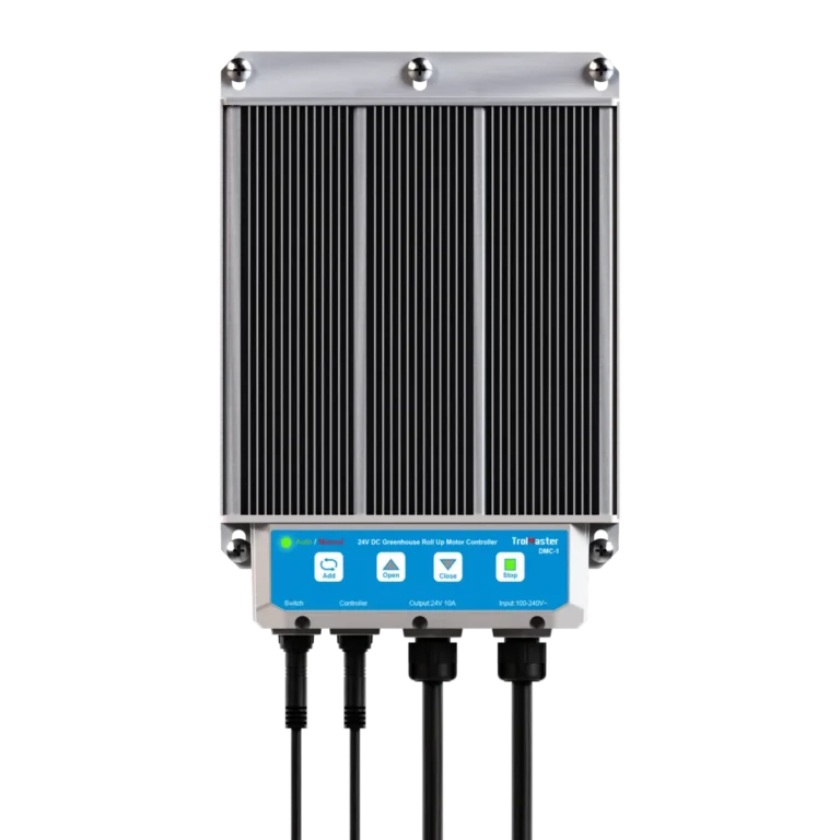 Controlador invernadero 240V (DMC-1) Trolmaster - Trolmaster