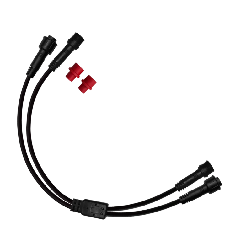 Cable divisor impermeable (ECS-12) Trolmaster - Trolmaster