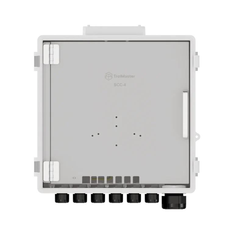 Mini armario controlador (SCC-4) Trolmaster - Trolmaster