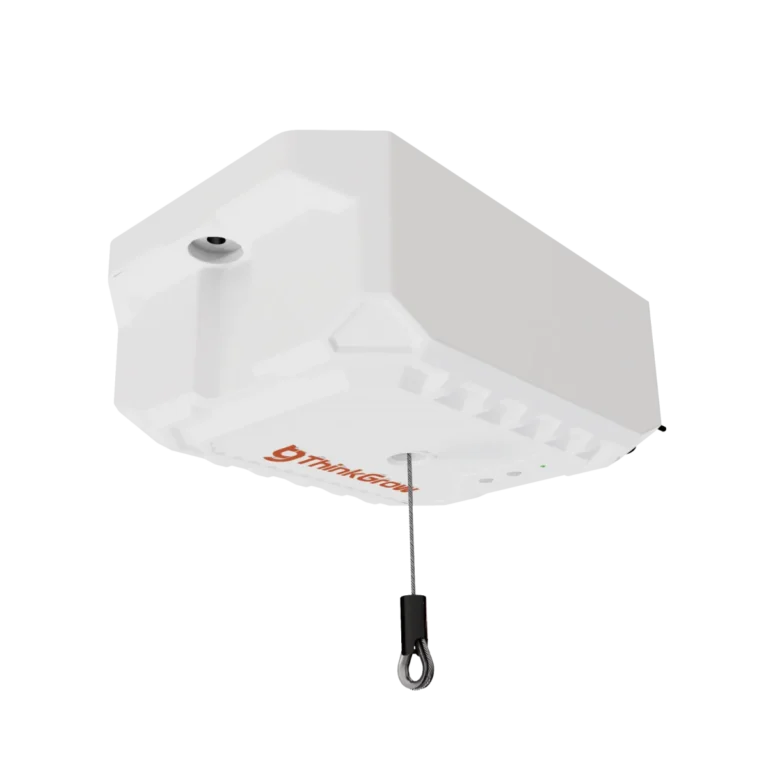Sistema de elevación con cables de sujeción (LLT-2) Trolmaster - Trolmaster