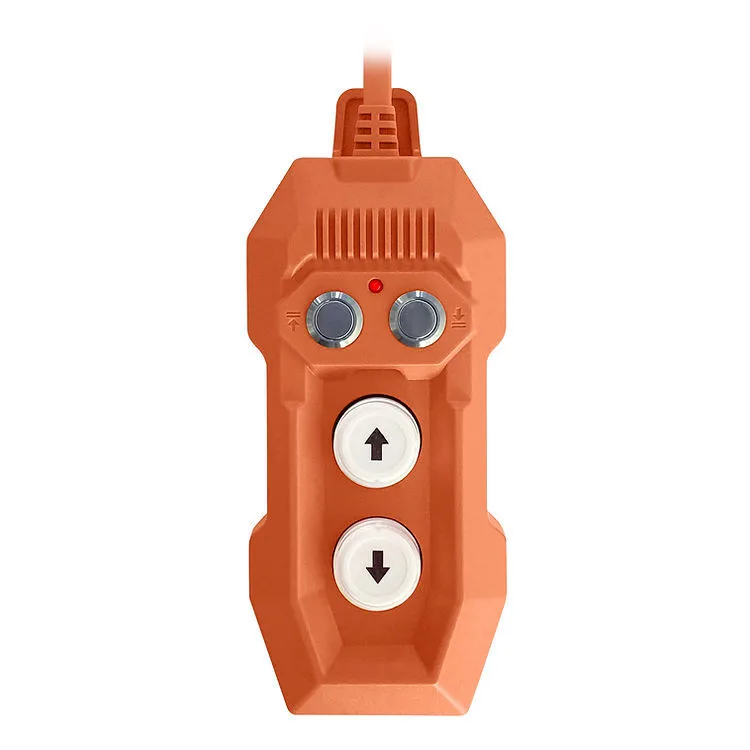 Control remoto para sistema de elevación (LRC-1) Trolmaster - Trolmaster