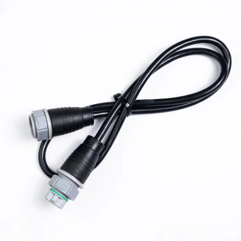 Jumper Cable 9ft Faven - Faven