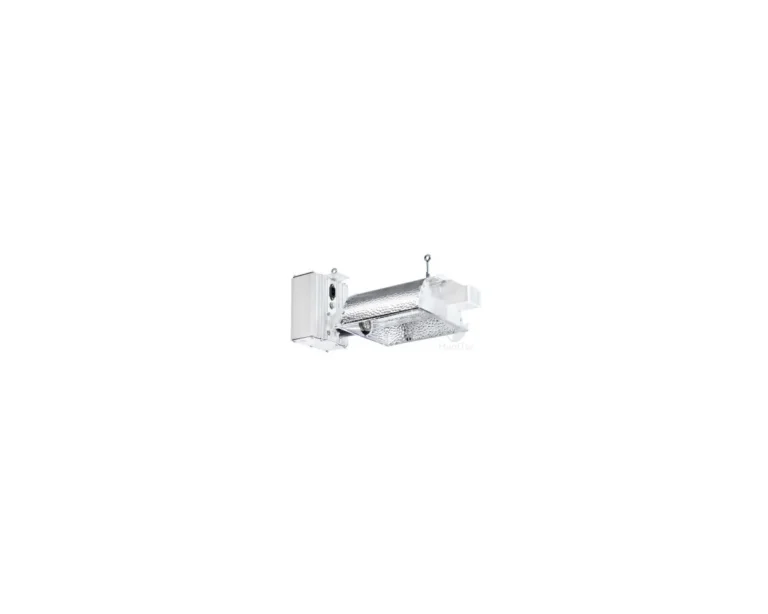 Luminaria Pro 600W SE completa - GAVITA