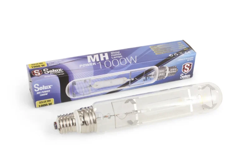 Bombilla solux mh 1000w - SOLUX