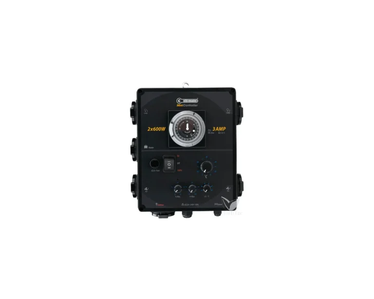 Mini-controller 3a - CLI-MATE®