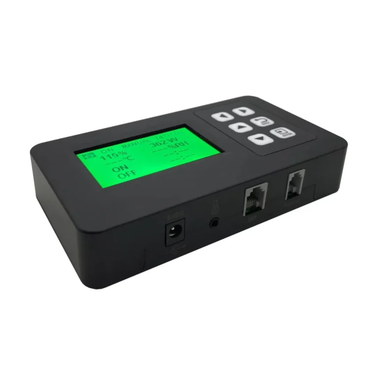 Master Controller Digital 1 canal Solux - SOLUX