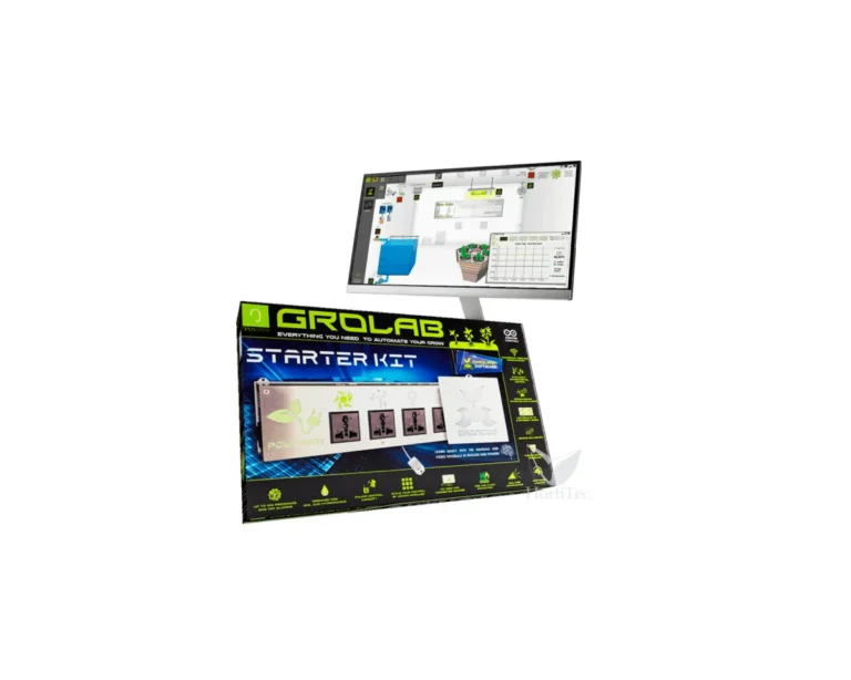 Starter Kit - GROLAB