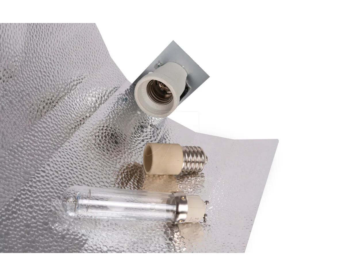 Casquillo Adaptador E40/LEC 315W - Varios