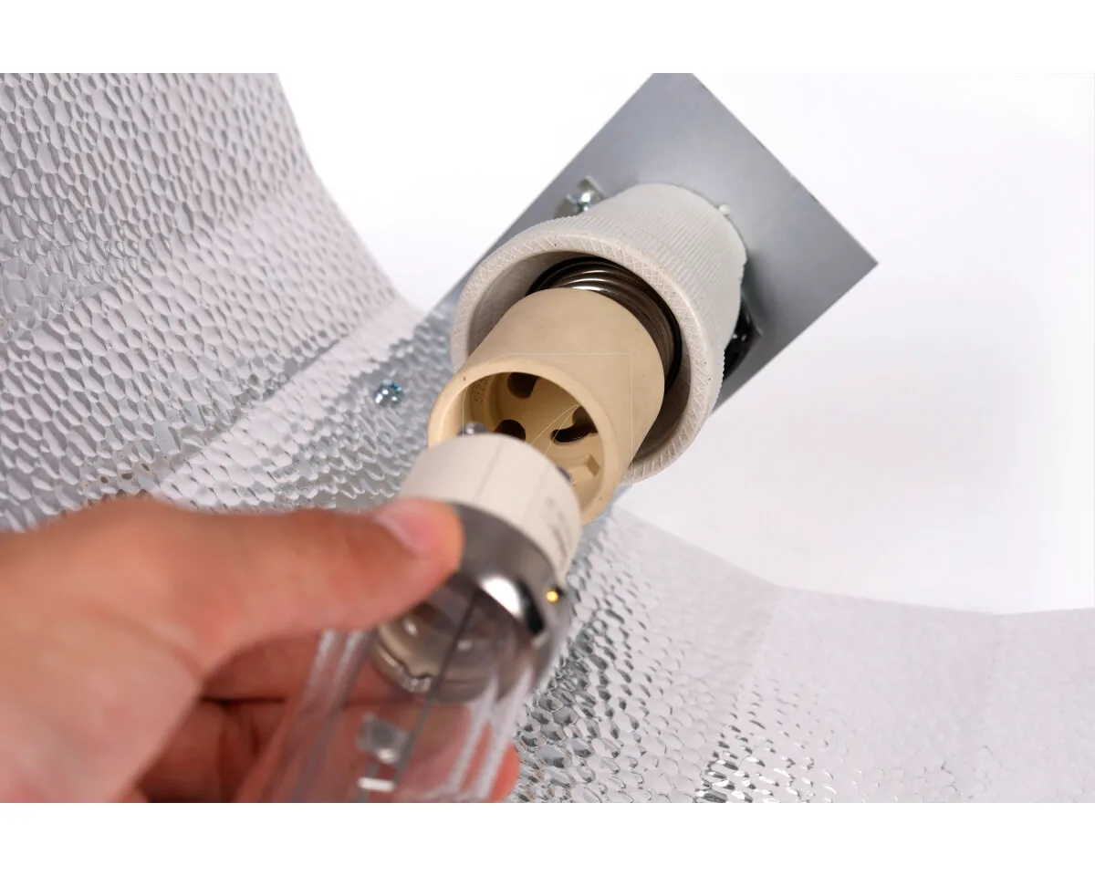 Casquillo Adaptador E40/LEC 315W - Varios