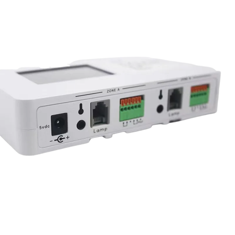 Master Controller Digital 2 canales - SOLUX