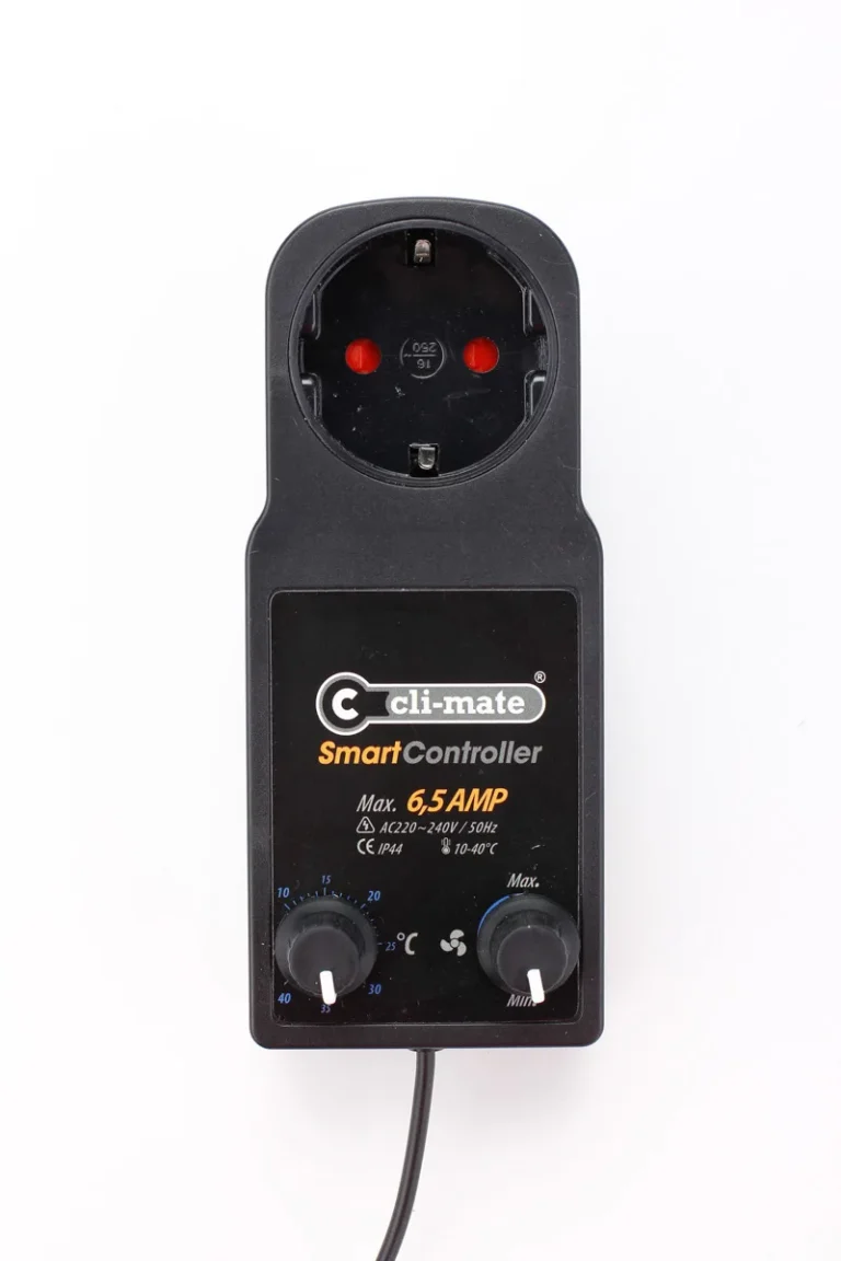 Smart Controller - CLI-MATE®