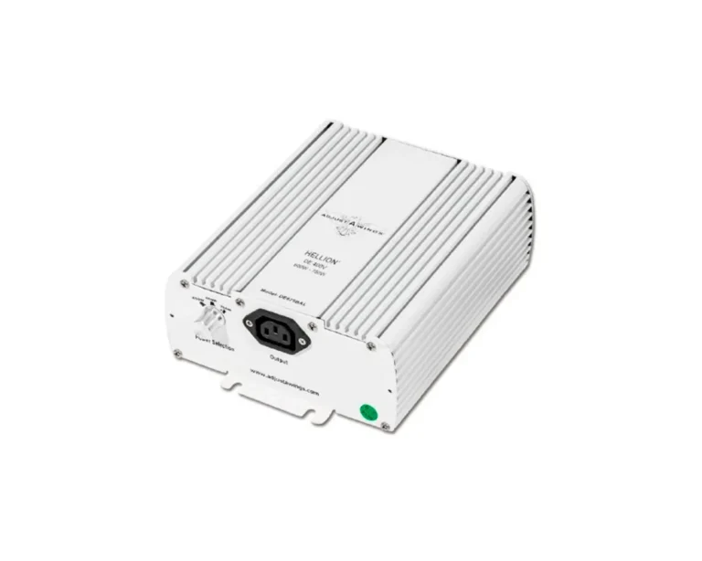 Balastro Hellion D.E. 600W / 750W - ADJUST-A-WINGS®