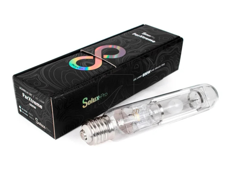 Bombilla ParXtreme 600W-3100K (e40) - SOLUX