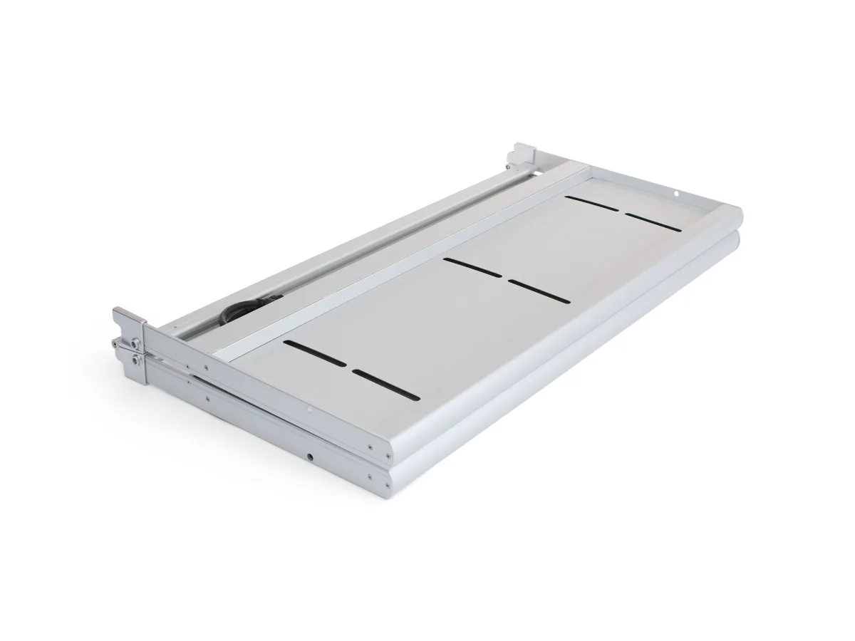 Sistema LED Aura 640 w - SOLUX
