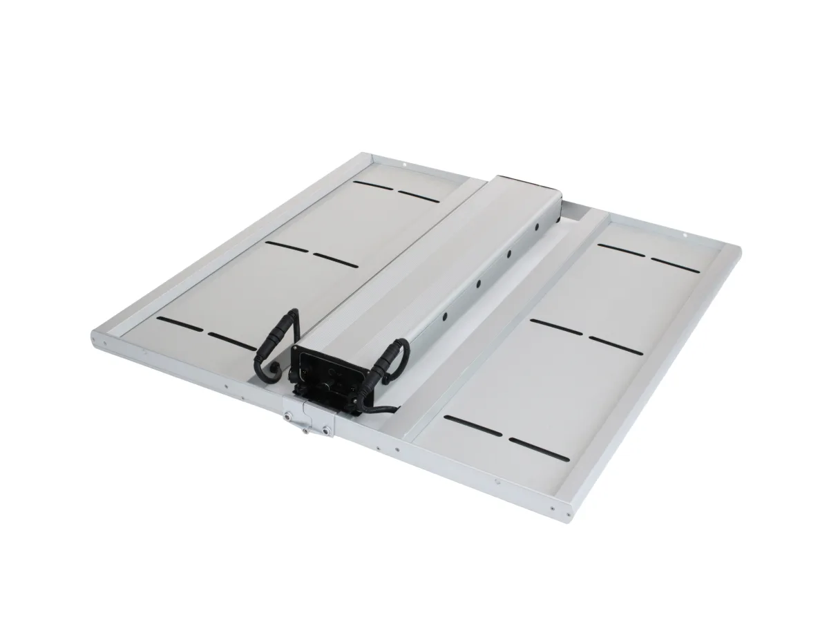 Sistema LED Aura 640 w - SOLUX