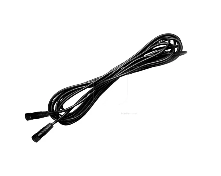 Cable daisy-chain LED 5 m Zeus Lumatek - LUMATEK