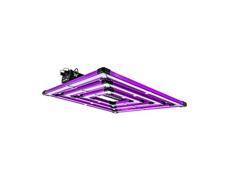 Sistema LED ATS 300W Pro 2.7 - LUMATEK