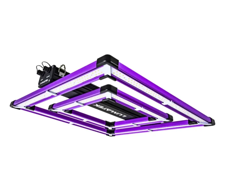 Sistema LED ATS 200W Pro 2.5 - LUMATEK