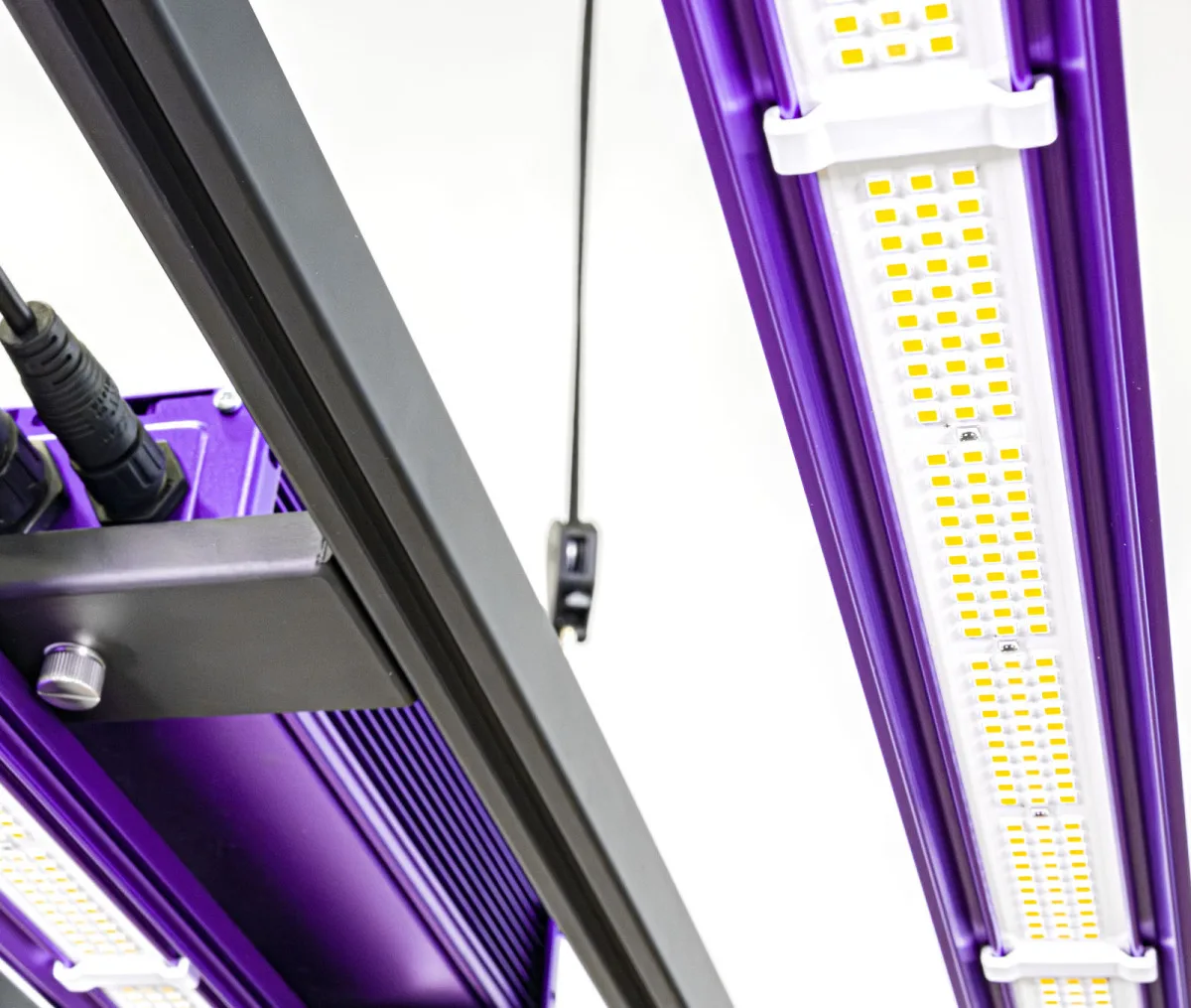 Sistema LED Zeus 465W PRO 3.1 Lumatek - LUMATEK