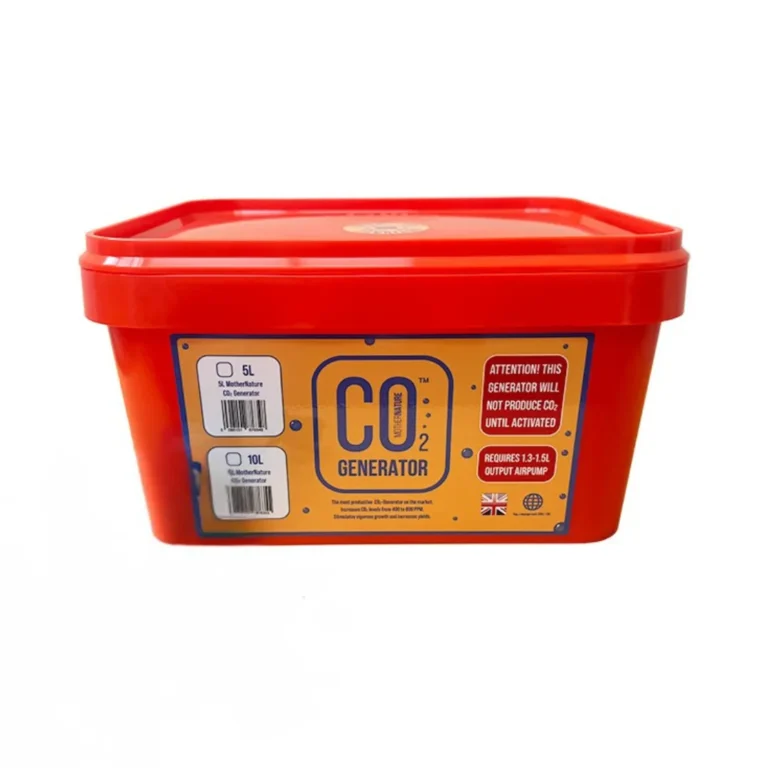 Recarga CO2 Mother Nature 5 L Autopot - Autopot™