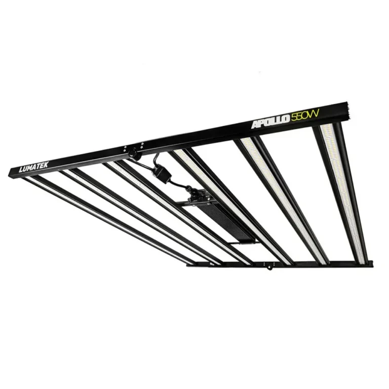 Sistema Apollo 550 w Lumatek - LUMATEK
