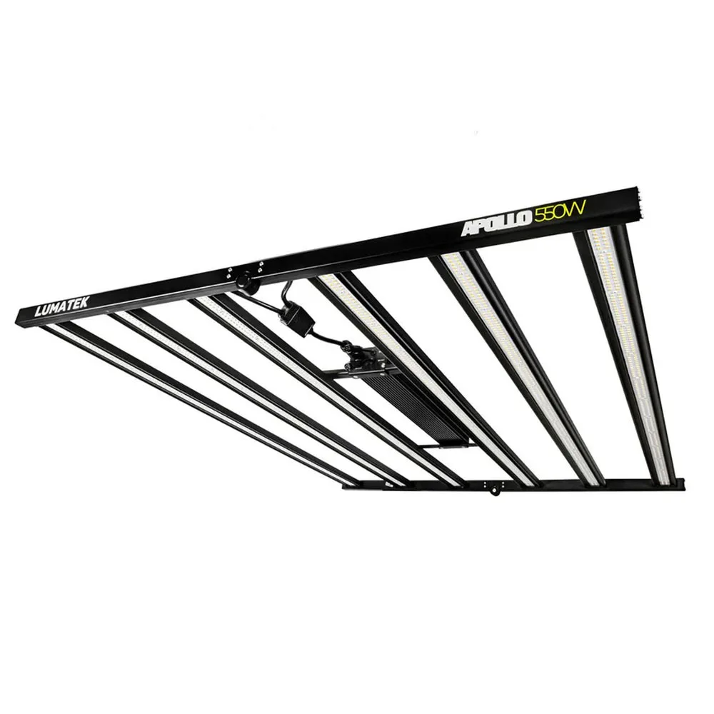Sistema Apollo 550 w Lumatek - LUMATEK