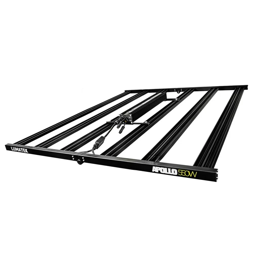 Sistema Apollo 550 w Lumatek - LUMATEK