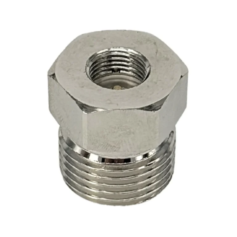 Adaptador para valvula M11 a W21,8 GrowBro - GROWBRO