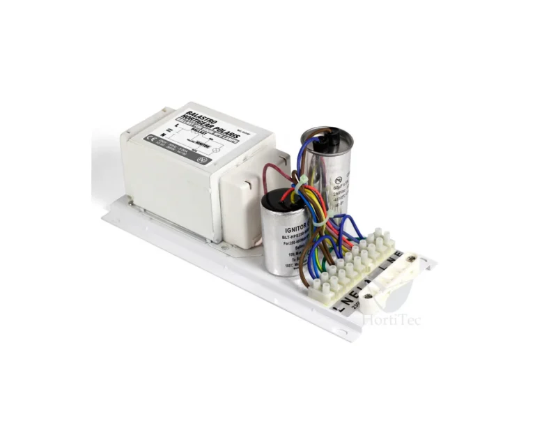 Balastro magnetico 400W Polaris - SOLUX