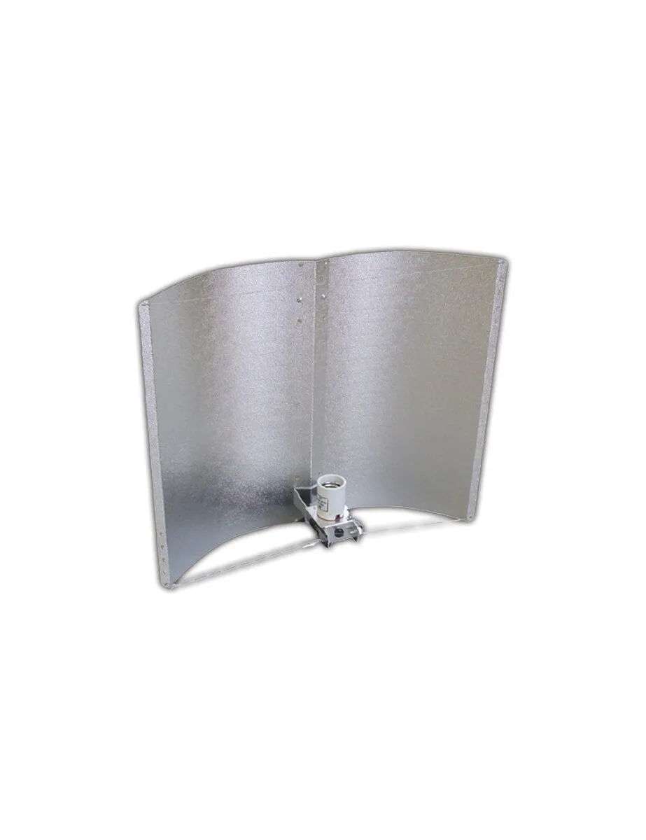 Reflector enforcer medium (casquillo) (70 x 55 cm) - ADJUST-A-WINGS®