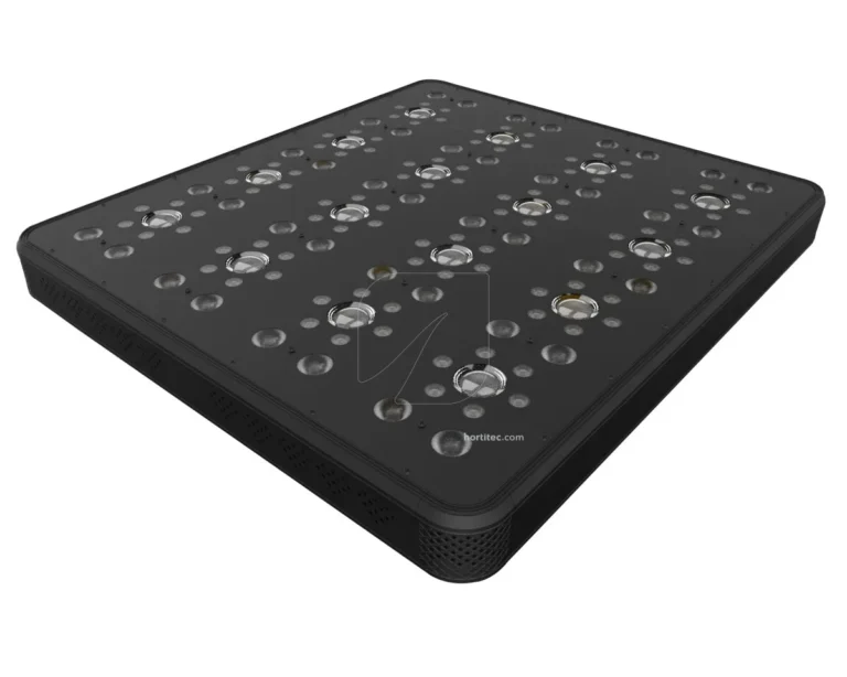 Sistema Solux LED Titan 9-270W LED - SOLUX