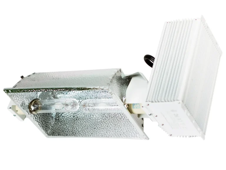 Luminaria 630 w-4200 k solarmax lec pg - Vanguard hydroponics
