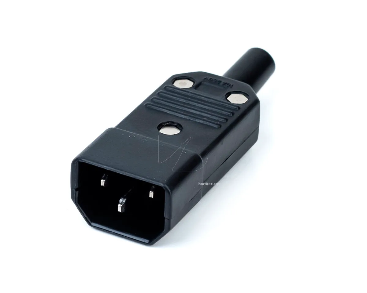 Conector Trip Macho - Varios